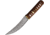 Tokisu Damask Couteau Fixed Blade