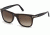 Tom Ford FT0336 Sunglasses - Black Frame Color, Gradient Roviex Lens Color
