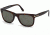 Tom Ford FT0336 Sunglasses - Havana Frame Color, Green Polarized Lens Color