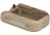 Toni System +1 Round Magazine Extension for Glock 19X, Sand, 1, PAD1GL19X-SA