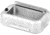 Toni System +1 Round Magazine Extension for Tanfoglio Small Frame for IDPA, Silver, 1, PAD15TS-SI