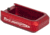 Toni System +1 Round Pad Magazine Extension for CZ Shadow, Red, 1, PAD1CZ-RE