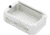 Toni System +2 Rounds Magazine Extension for Tanfoglio Large Frame, Silver, 2, PADTHC2-SI