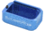 Toni System +2 Rounds Magazine Extension for Tanfoglio Small Frame, Blue, 2, PADTS2-BL