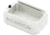 Toni System +2 Rounds Magazine Extension for Tanfoglio Small Frame, Silver, 2, PADTS2-SI