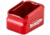 Toni System +3 Rounds Pad Magazine Extension for CZ Tactical Sport, Red, 3, PADCZTS141-RE