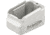 Toni System +3 Rounds Pad Magazine Extension for CZ Tactical Sport, Silver, 3, PADCZTS141-SI