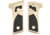 Toni System 3D Grips for Beretta M9A3-M9A4-92X Full Size, Sand, GBM9A3-SA