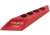 Toni System 3D Thumb Rest for Sti, Left Side, Right Hand Shooter, Red, AD3DSXSTI-RE