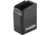 Toni System +8/9 Rounds Base Pad Magazine Extension for CZ Tactical Sport, Black, 9, PADCZTS170-BK