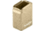 Toni System +8/9 Rounds Base Pad Magazine Extension for CZ Tactical Sport, Sand, 9, PADCZTS170-SA