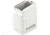 Toni System +8/9 Rounds Base Pad Magazine Extension for CZ Tactical Sport, Silver, 9, PADCZTS170-SI