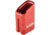 Toni System +8/9 Rounds Magazine Extension for Tanfoglio Small Frame, Red, 9, PAD2166-RE