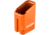 Toni System +9 Rounds Magazine Extension for Tanfoglio Large Frame, Orange, 9, PADTHCO168-OR