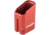 Toni System +9 Rounds Magazine Extension for Tanfoglio Large Frame, Red, 9, PADTHCO168-RE