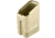 Toni System +9 Rounds Magazine Extension for Tanfoglio Large Frame, Sand, 9, PADTHCO168-SA