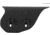 Toni System Adjustable Cheek Rest for Shotguns for Right Hand Shooter, Black, PYGUNIS