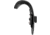 Toni System Adjustable Cheek Rest for Shotguns for Right Hand Shooter, Black, PYGUNIS
