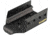 Toni System Aluminum Frame Weight for CZ P10C, Black, CALP10C-BK