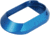 Toni System Aluminum Standard Magwell for 2011, Blue, M2011-BL