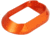 Toni System Aluminum Standard Magwell for 2011, Orange, M2011-OR