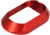 Toni System Aluminum Standard Magwell for 2011, Red, M2011-RE