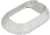 Toni System Aluminum Standard Magwell for 2011, Silver, M2011-SI