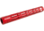 Toni System Ar9 Handguard 4 Slots - Length 310mm, Red, 9RM4N-RE