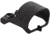 Toni System Armored Hood With Black Sight No Fiber Optic for Zr Series, ZRCOV4
