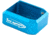 Toni System Base Pad +2 Rounds for S&amp;W MP9 for Magwell, Blue, 2, PAD2MP9M-BL