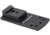 Toni System Baseplate for Red Dot Type B for Sig Sauer P226 X5, OPXS226X5B