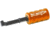 Toni System Bolt Handle Tactical for Beretta 1301 - Xtreme, Orange, LAB3T-OR