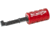 Toni System Bolt Handle Tactical for Beretta 1301 - Xtreme, Red, LAB3T-RE
