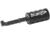 Toni System Bolt Handle Tactical for Beretta A400 Xtreme Plus, Black, LAB3T400-BK