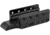 Toni System Brass Frame Weight for Glock 17-22-24-31-34-35, Black, COTGL-BK