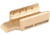 Toni System Brass Frame Weight for Glock 17-22-24-31-34-35 - Brass, Brass, COTGL-BR