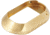 Toni System Brass Standard Magwell for 2011, Black, MO2011-BR