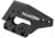 Toni System Bul Armory Sas II Multiple Inverted Red Dot Scope Mount, Black, AINBUL-BK