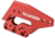 Toni System Bul Armory Sas II Multiple Inverted Red Dot Scope Mount, Red, AINBUL-RE