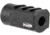 Toni System Compensator for Grand Power Stribog Sr9, Thread M15X1, Black, SR9V6
