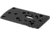 Toni System Dovetail Base Plate for Red Dot for Beretta 92 Fs/ 96/98/ M9A1/ M9A3/ Elite LTT - B, OPXB98B