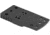 Toni System Dovetail Base Plate for Red Dot Type A for Para-Ordnance, OPXPAORA