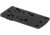 Toni System Dovetail Base Plate for Red Dot Type B for Beretta Apx Rdo - Combat, OPXAPXB
