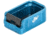 Toni System Easy On Magazine Base Pad Quick Release +2 Rounds, Blue, 2, PADEO-BL