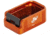 Toni System Easy On Magazine Base Pad Quick Release +2 Rounds, Orange, 2, PADEO-OR