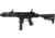 Toni System Enhanced Kit Tst Handguard And Flash Hider Combo for Beretta PMX, PYKITPRPMXT