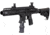Toni System Enhanced Kit Tst Handguard And Flash Hider Combo for Beretta PMX, PYKITPRPMXT