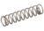 Toni System Firing Safety Pin Spring for Hs /Sa, Black, MSHS