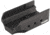 Toni System Frame Weight for Beretta Apx In Aluminum, Black, CALAPX-BK