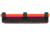 Toni System Front Sight Adesive With Red Optic Fiber 1.5 mm, MADR